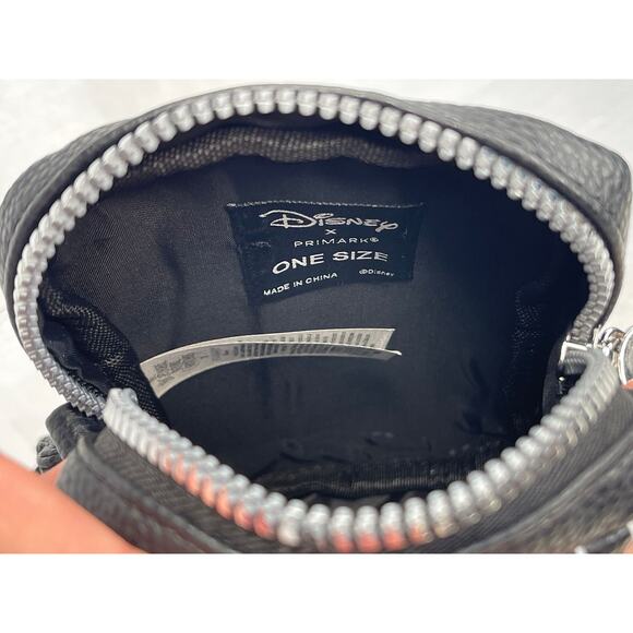 Disney Tim Burton's Nightmare Before Christmas Bag Crossbody Purse - Picture 6 of 7